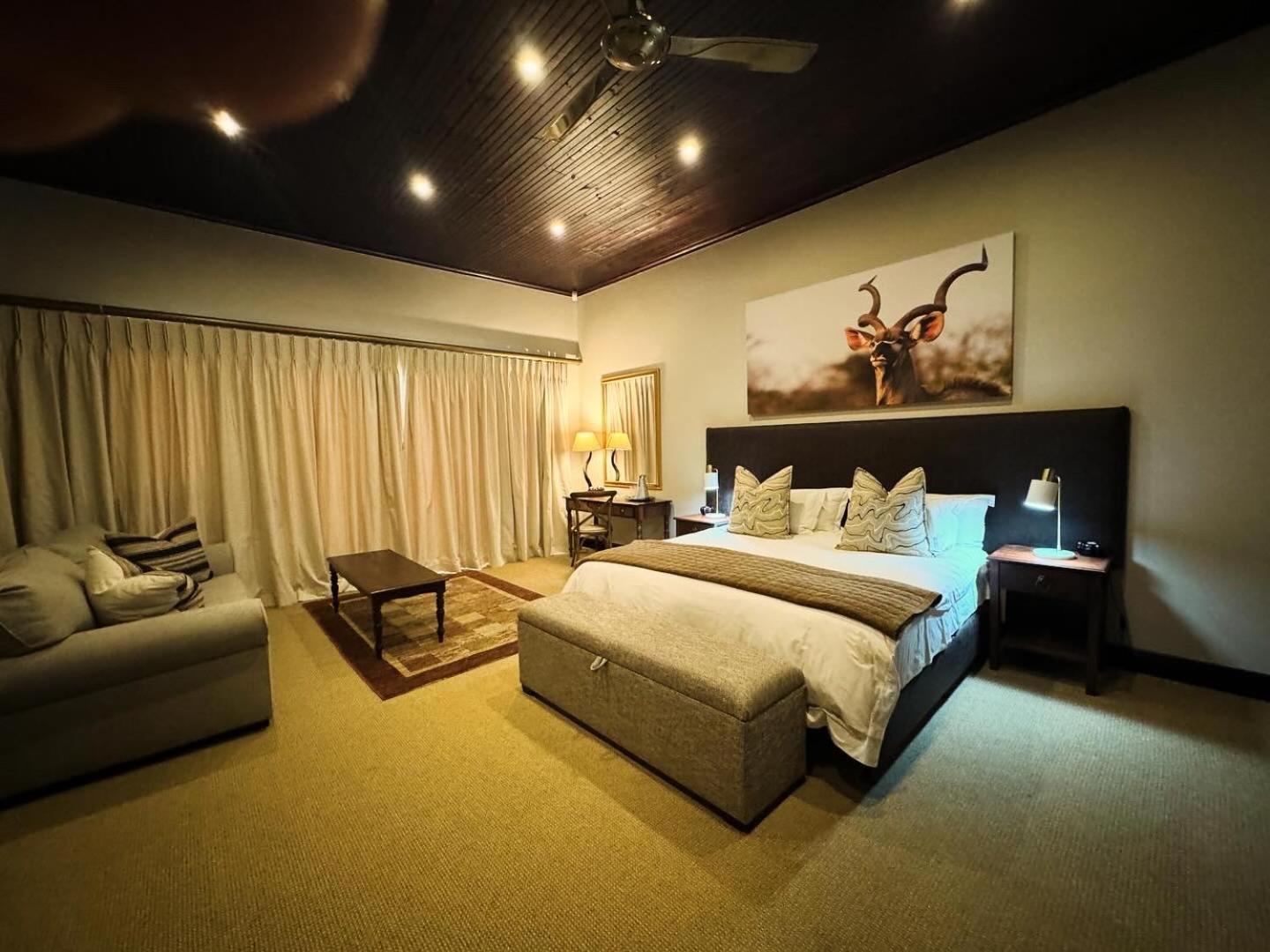Swartberg Private Game Lodge 오쇼른 외부 사진