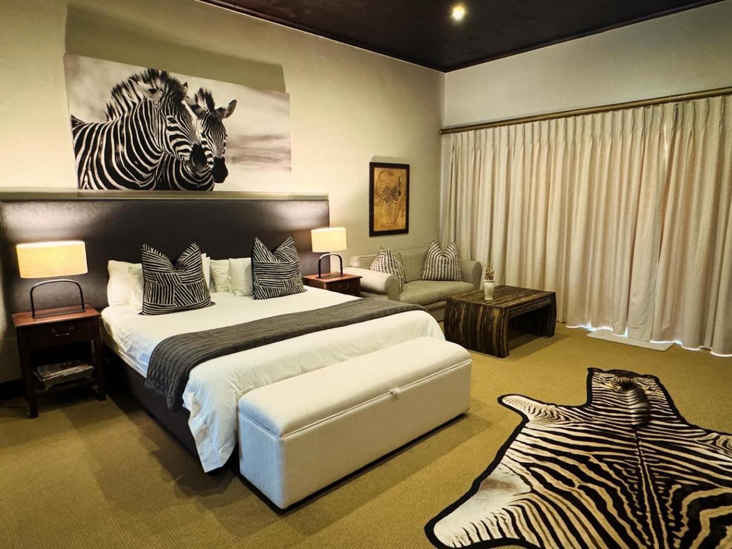 Swartberg Private Game Lodge 오쇼른 외부 사진