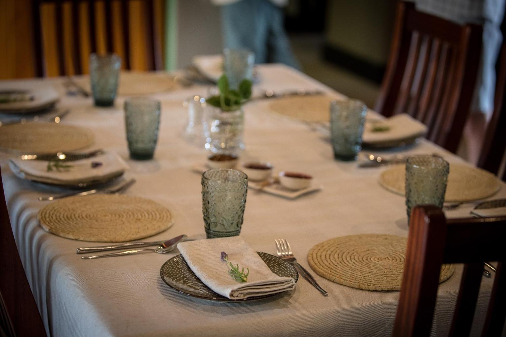 Swartberg Private Game Lodge 오쇼른 외부 사진