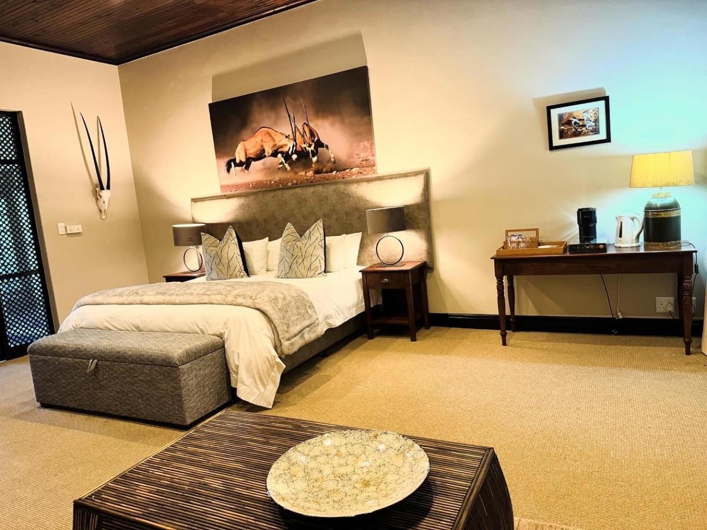 Swartberg Private Game Lodge 오쇼른 외부 사진
