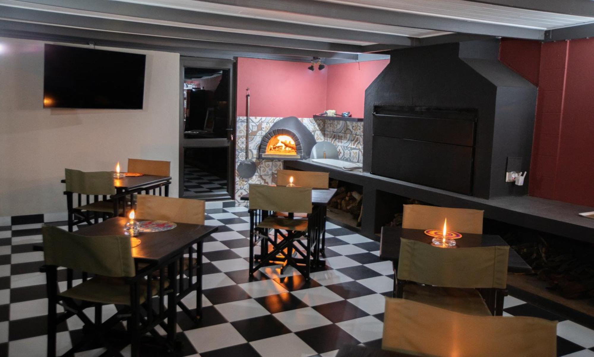 Swartberg Private Game Lodge 오쇼른 외부 사진