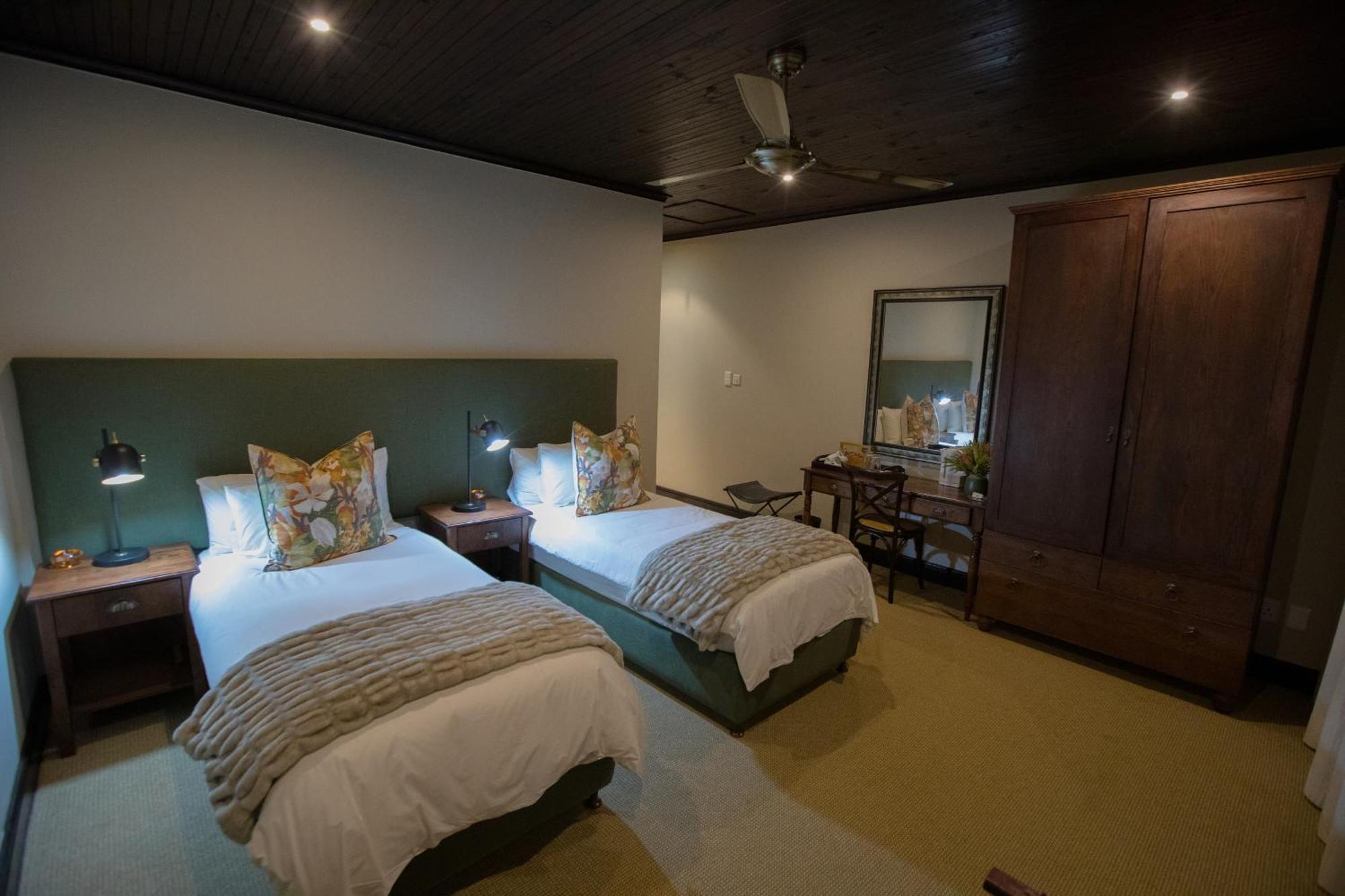 Swartberg Private Game Lodge 오쇼른 외부 사진