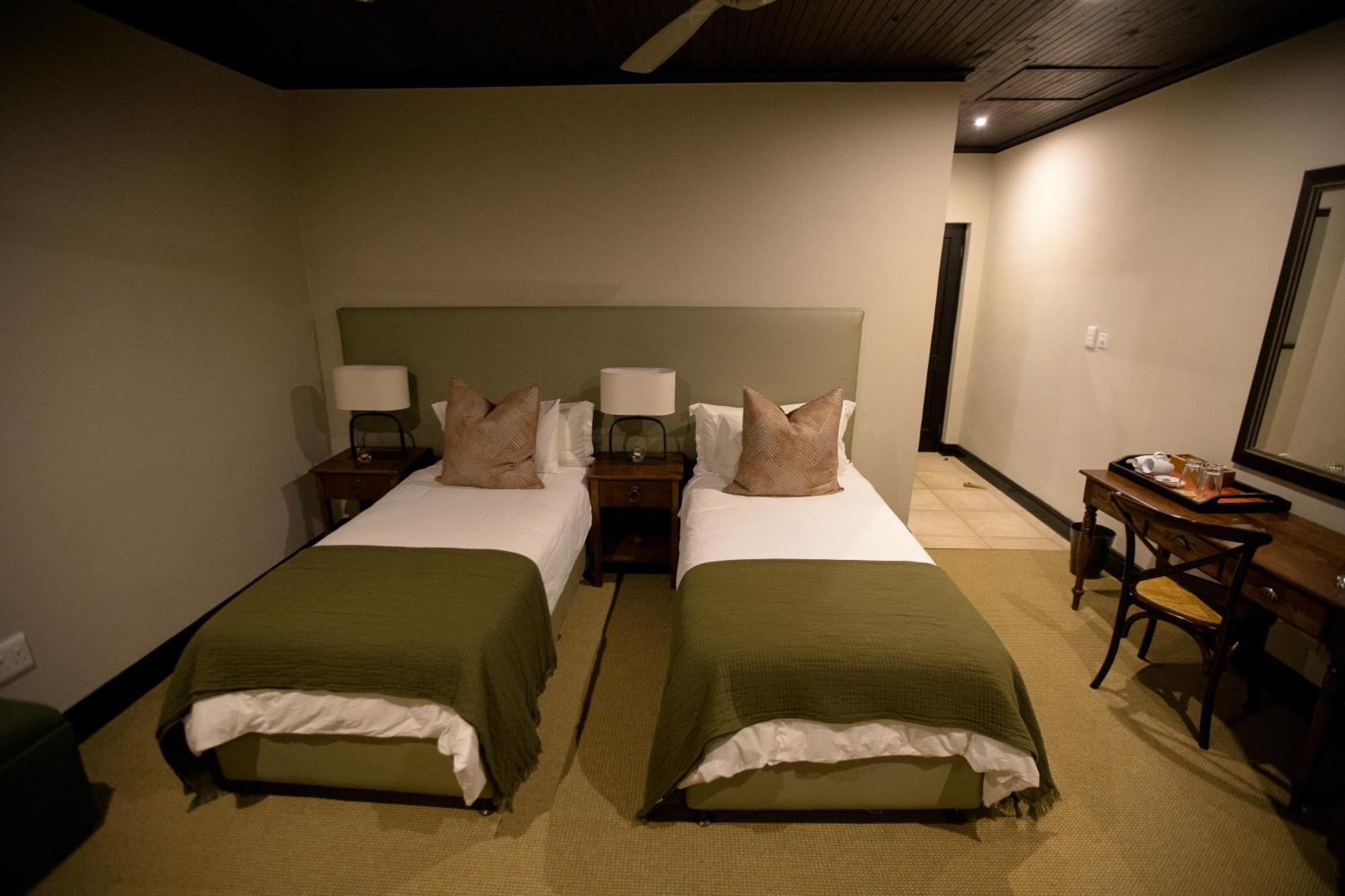 Swartberg Private Game Lodge 오쇼른 외부 사진