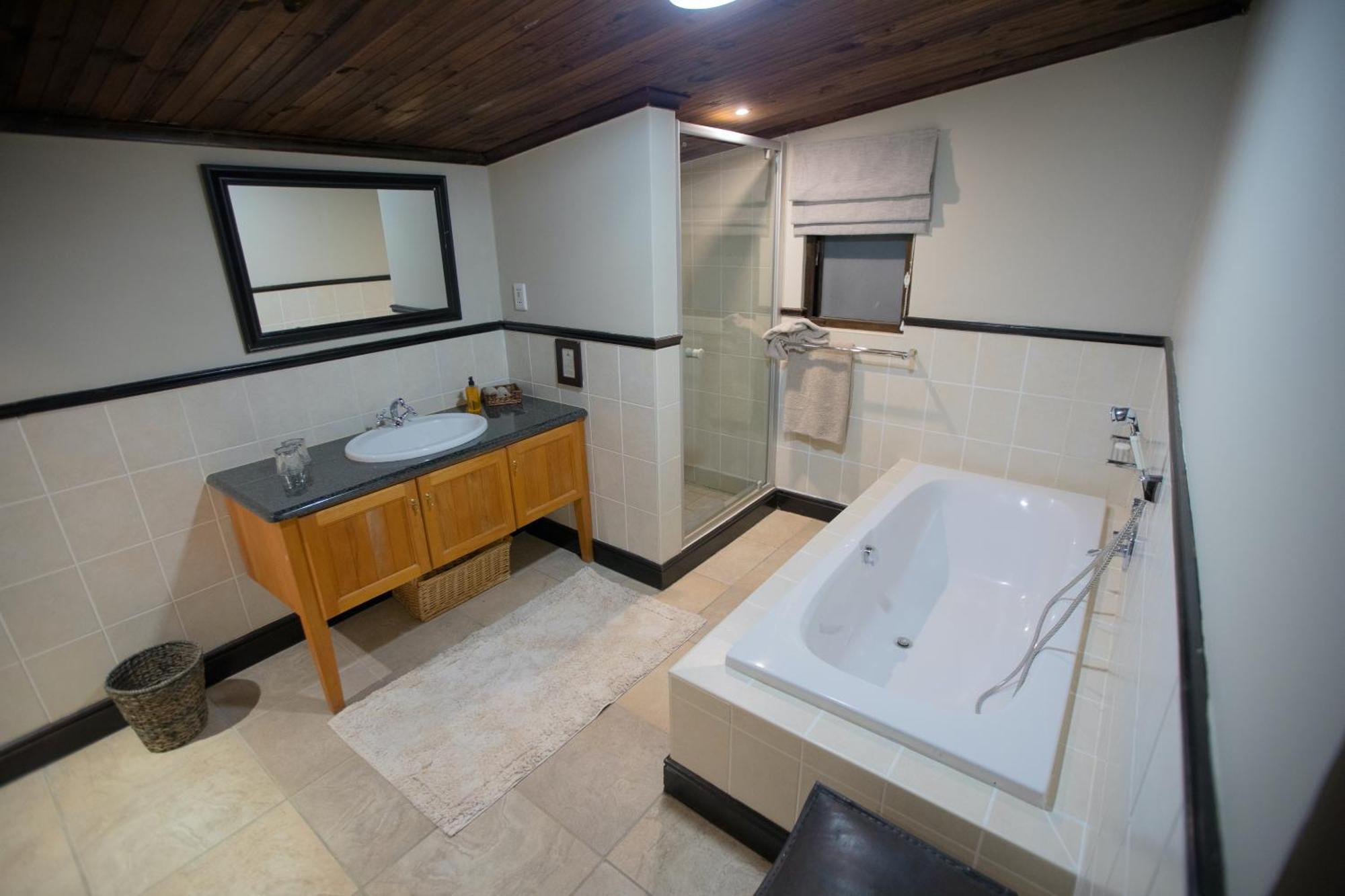 Swartberg Private Game Lodge 오쇼른 외부 사진