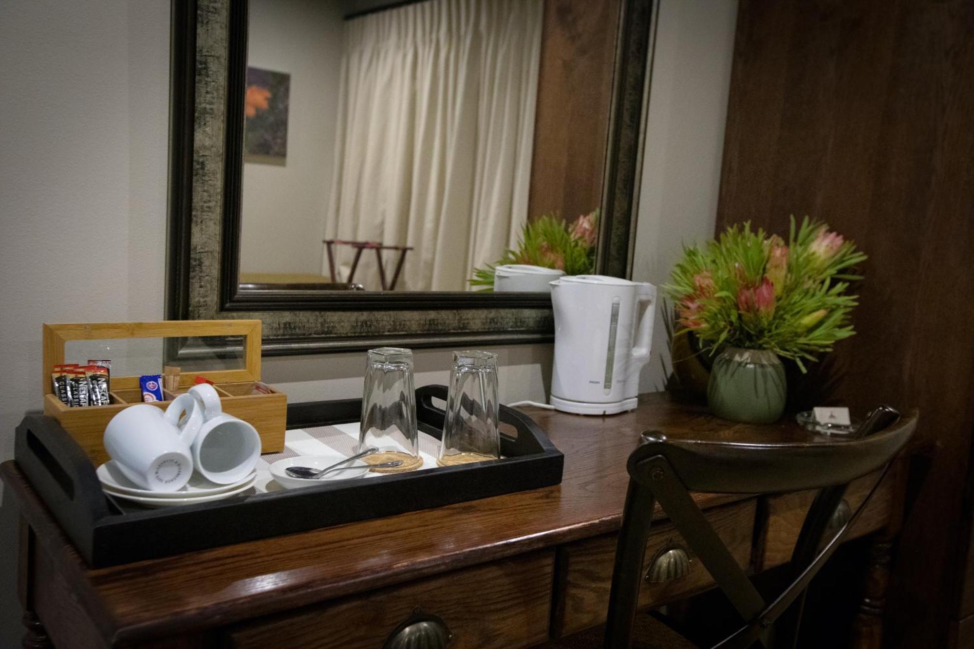 Swartberg Private Game Lodge 오쇼른 외부 사진