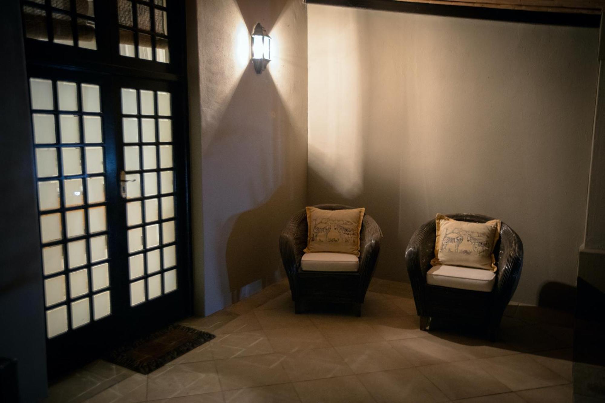 Swartberg Private Game Lodge 오쇼른 외부 사진