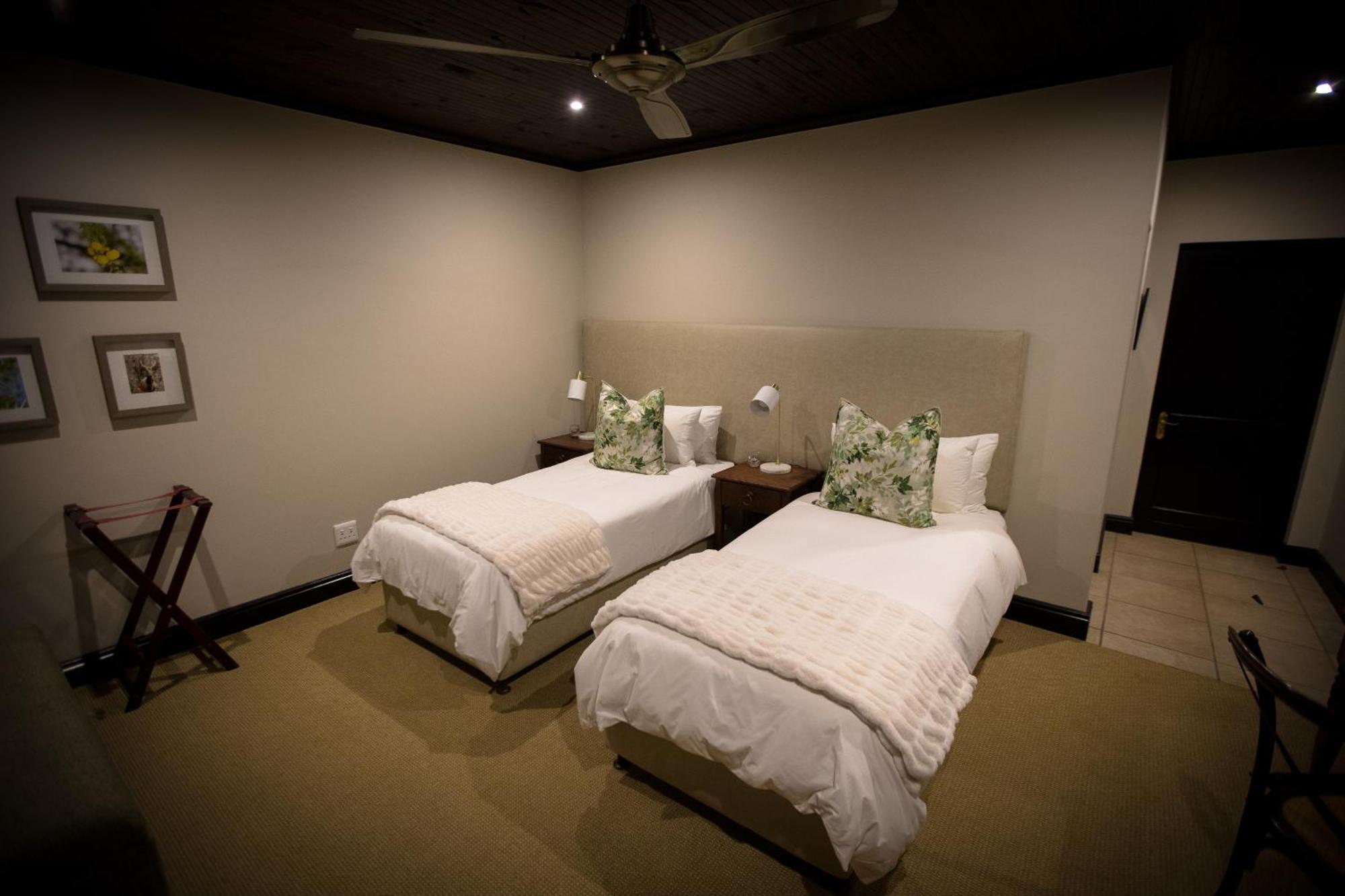 Swartberg Private Game Lodge 오쇼른 외부 사진