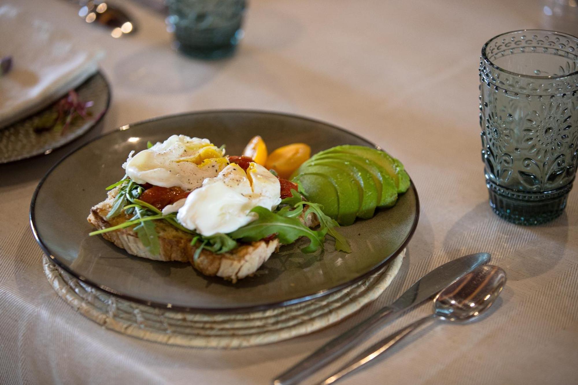 Swartberg Private Game Lodge 오쇼른 외부 사진