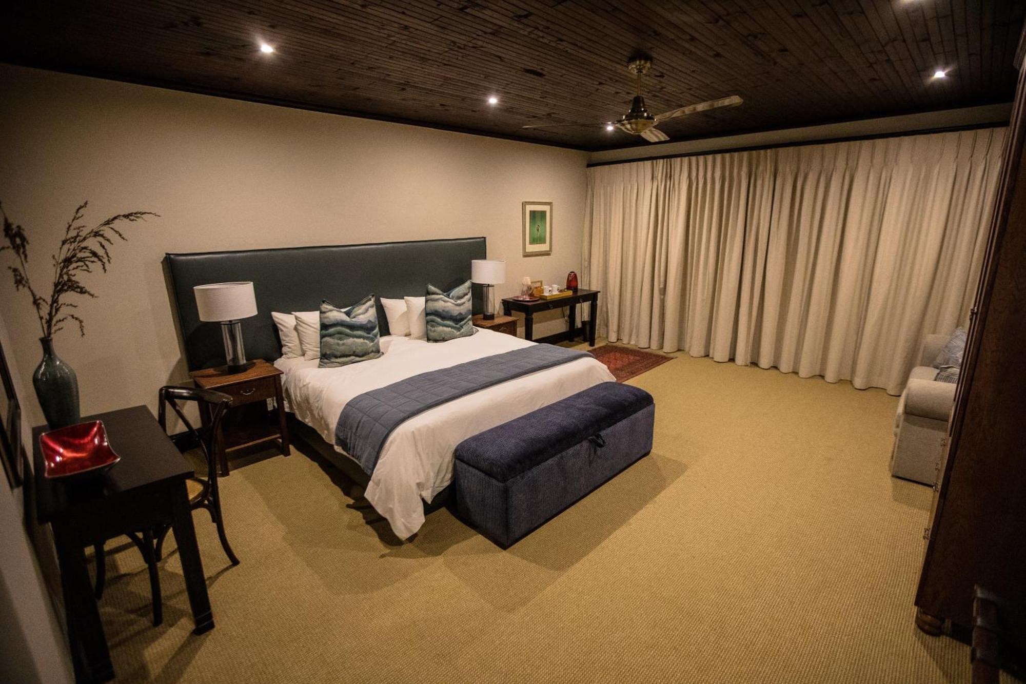 Swartberg Private Game Lodge 오쇼른 외부 사진