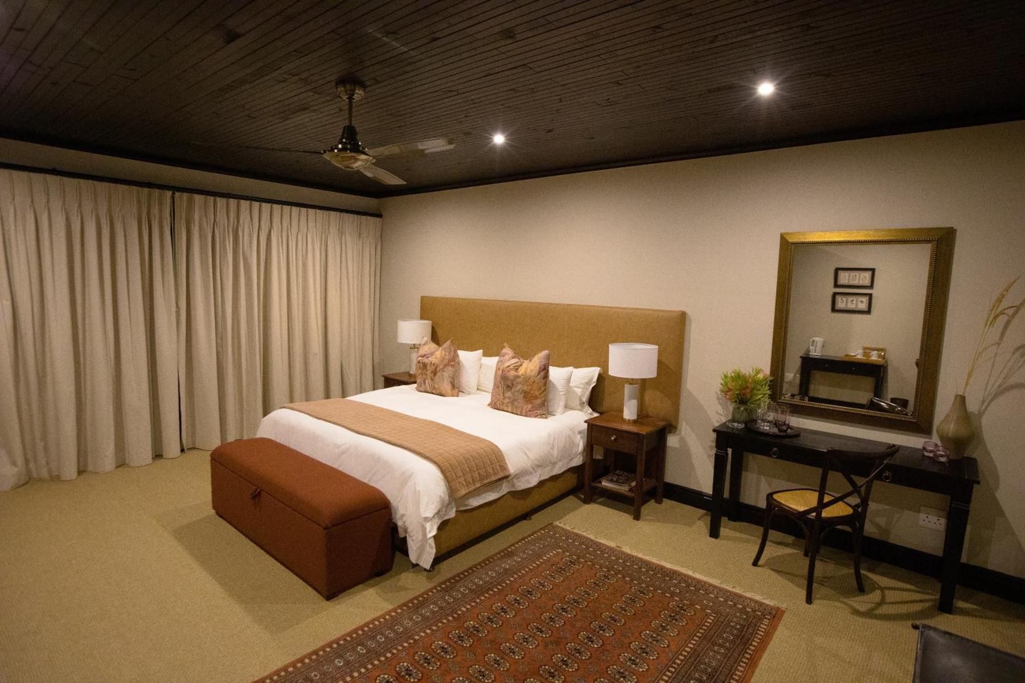 Swartberg Private Game Lodge 오쇼른 외부 사진