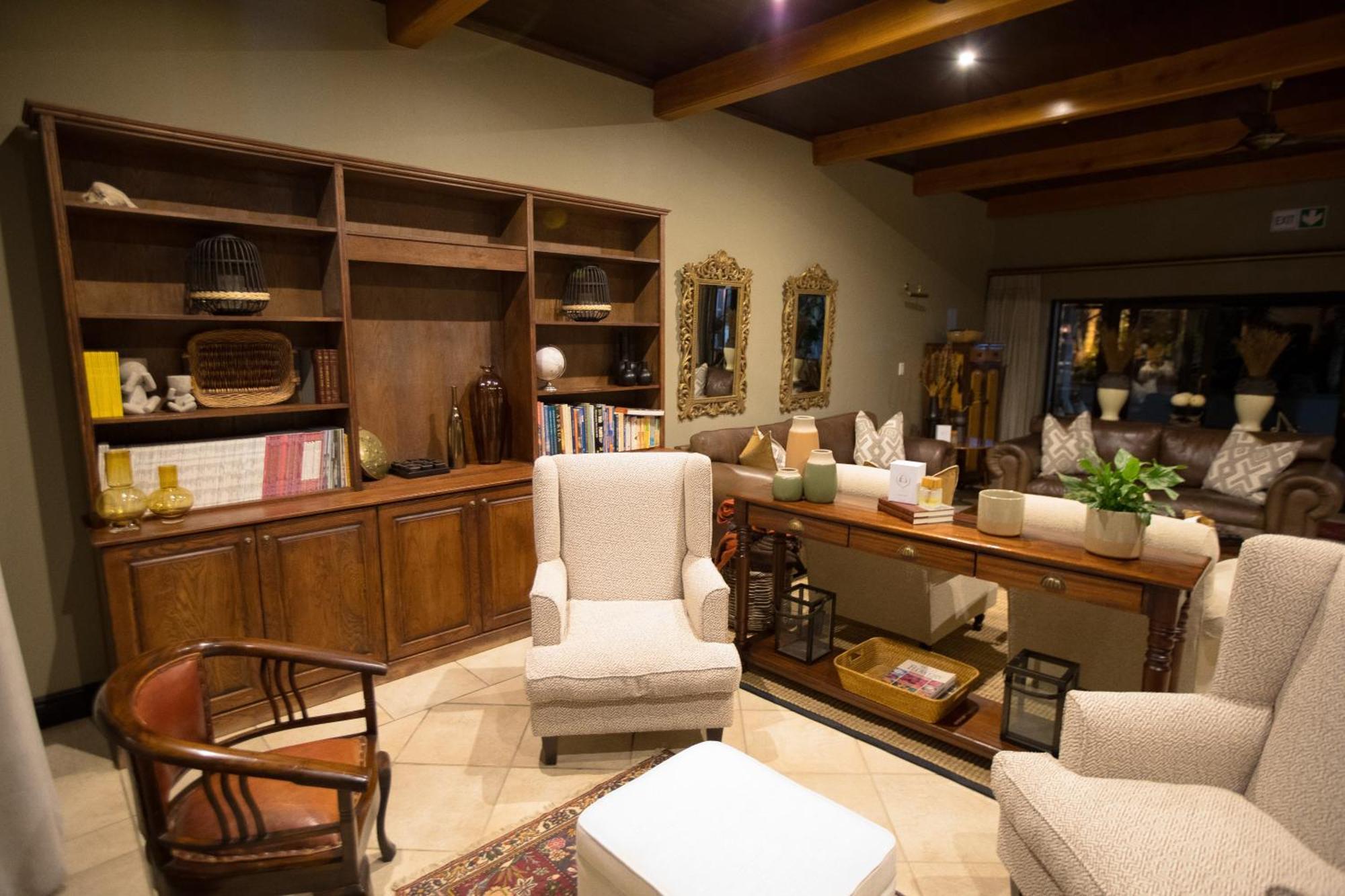 Swartberg Private Game Lodge 오쇼른 외부 사진